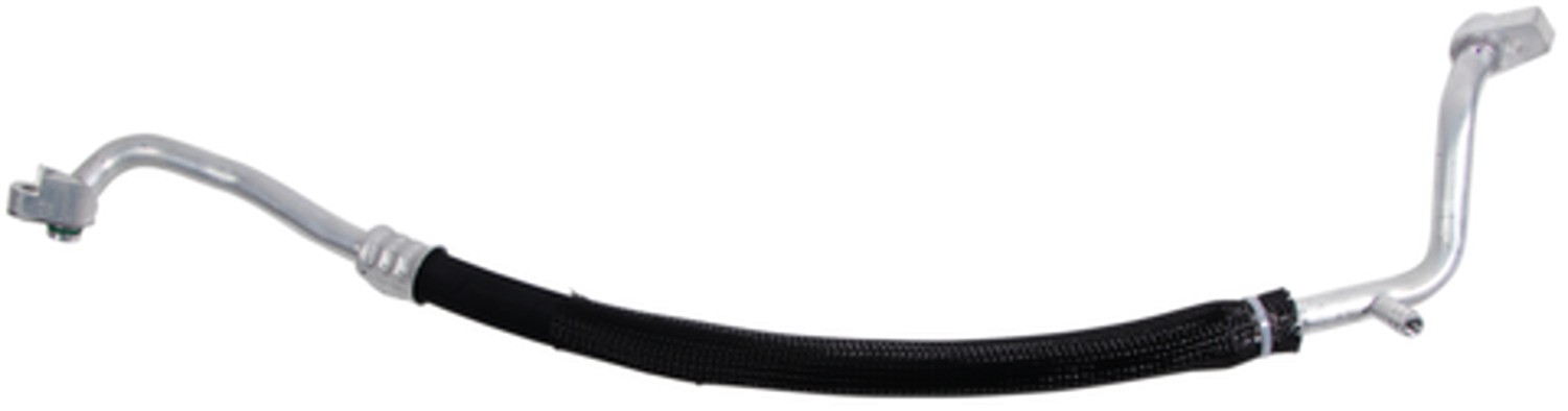 Suction Line Hose Assembly