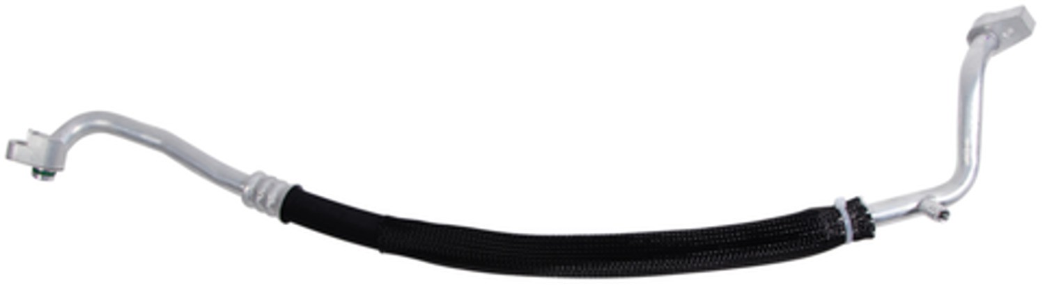 Suction Line Hose Assembly