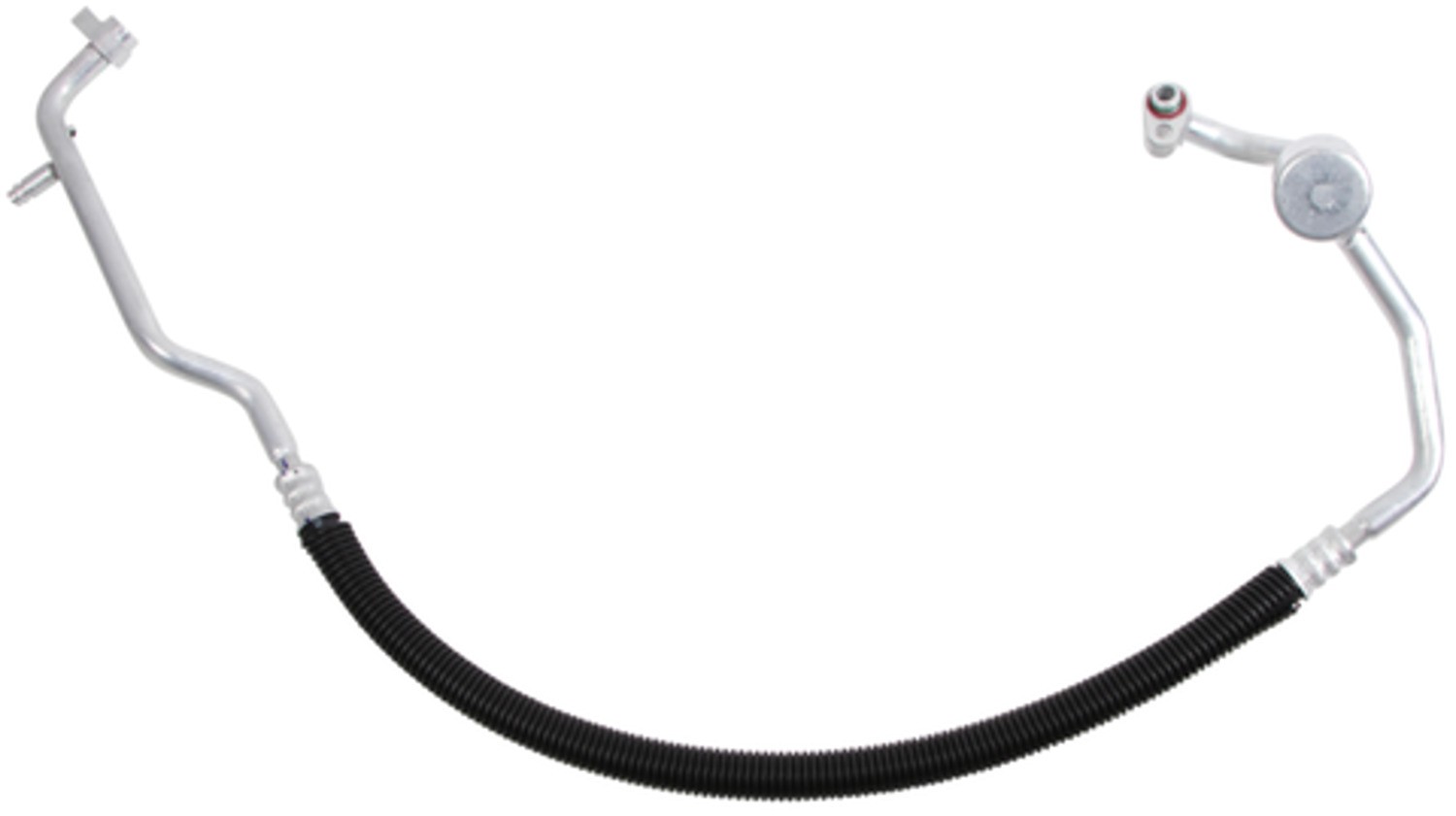 Suction Line Hose Assembly