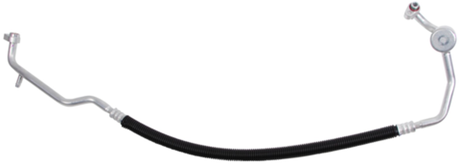 Suction Line Hose Assembly