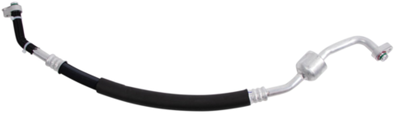 Suction Line Hose Assembly