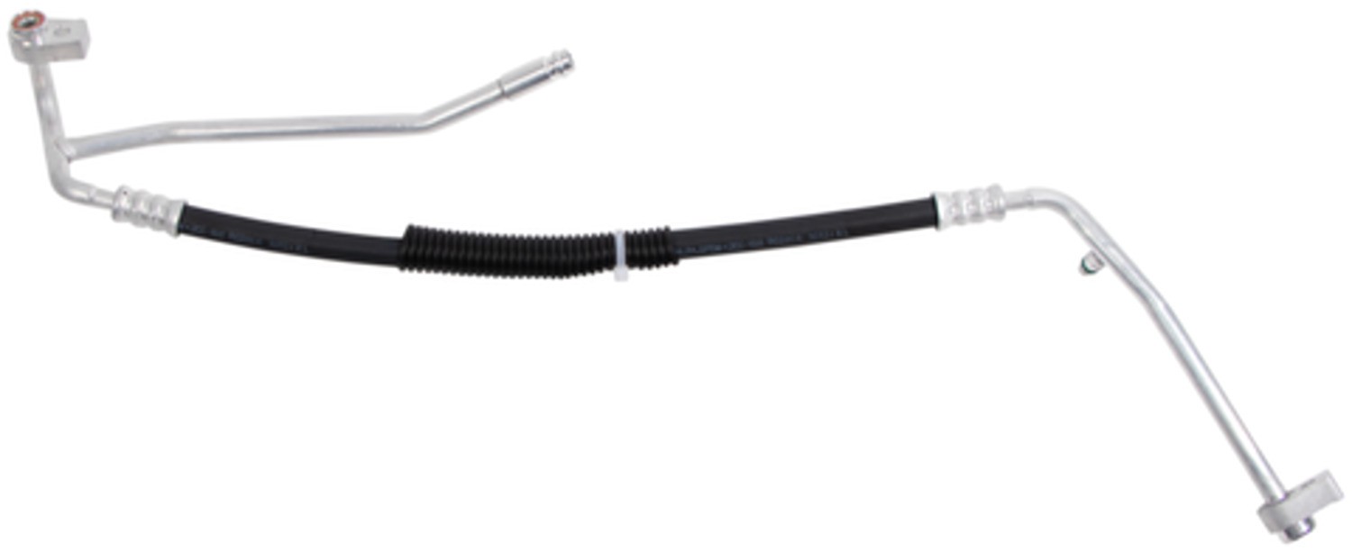 Discharge Line Hose Assembly