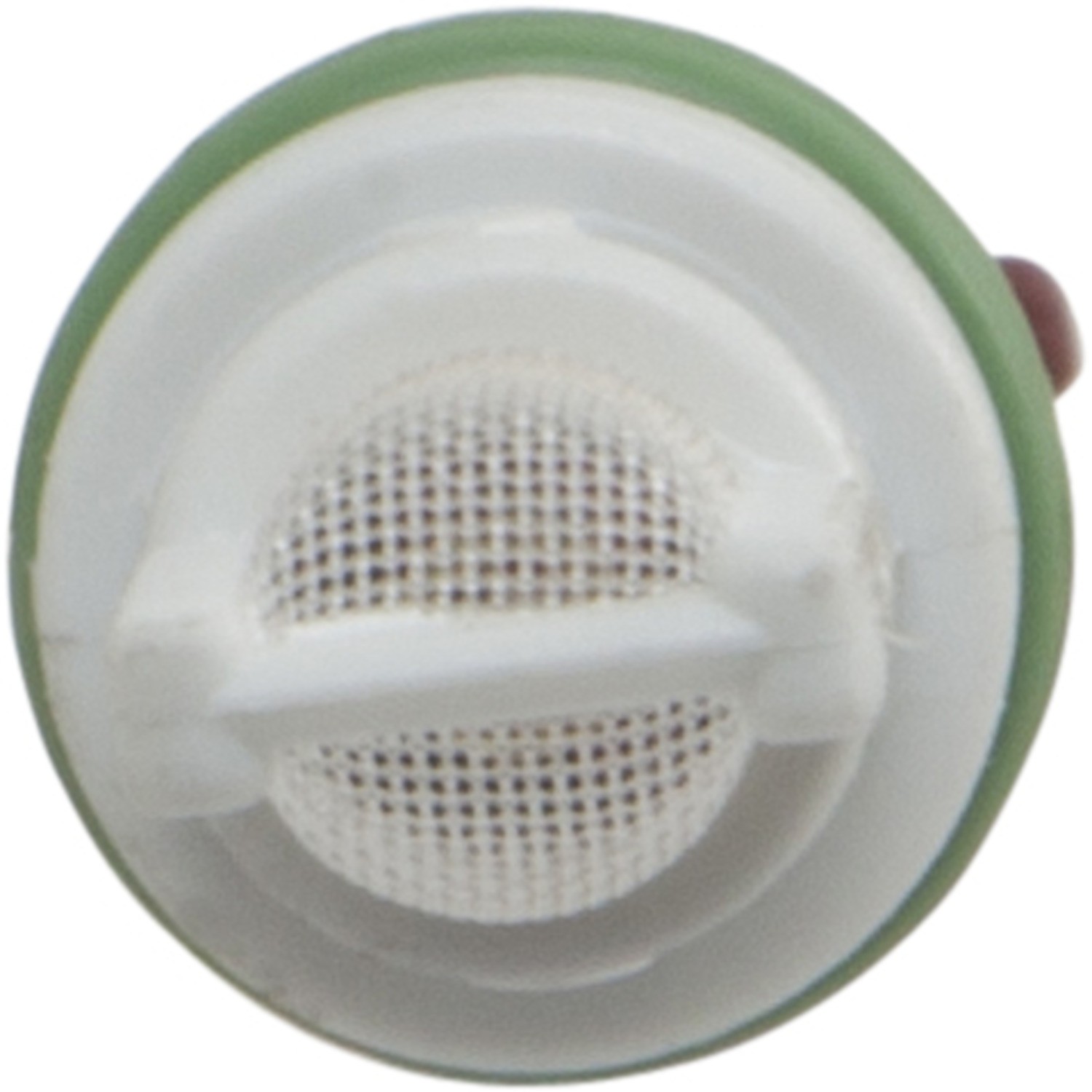 Red Orifice Tube 10 pkg