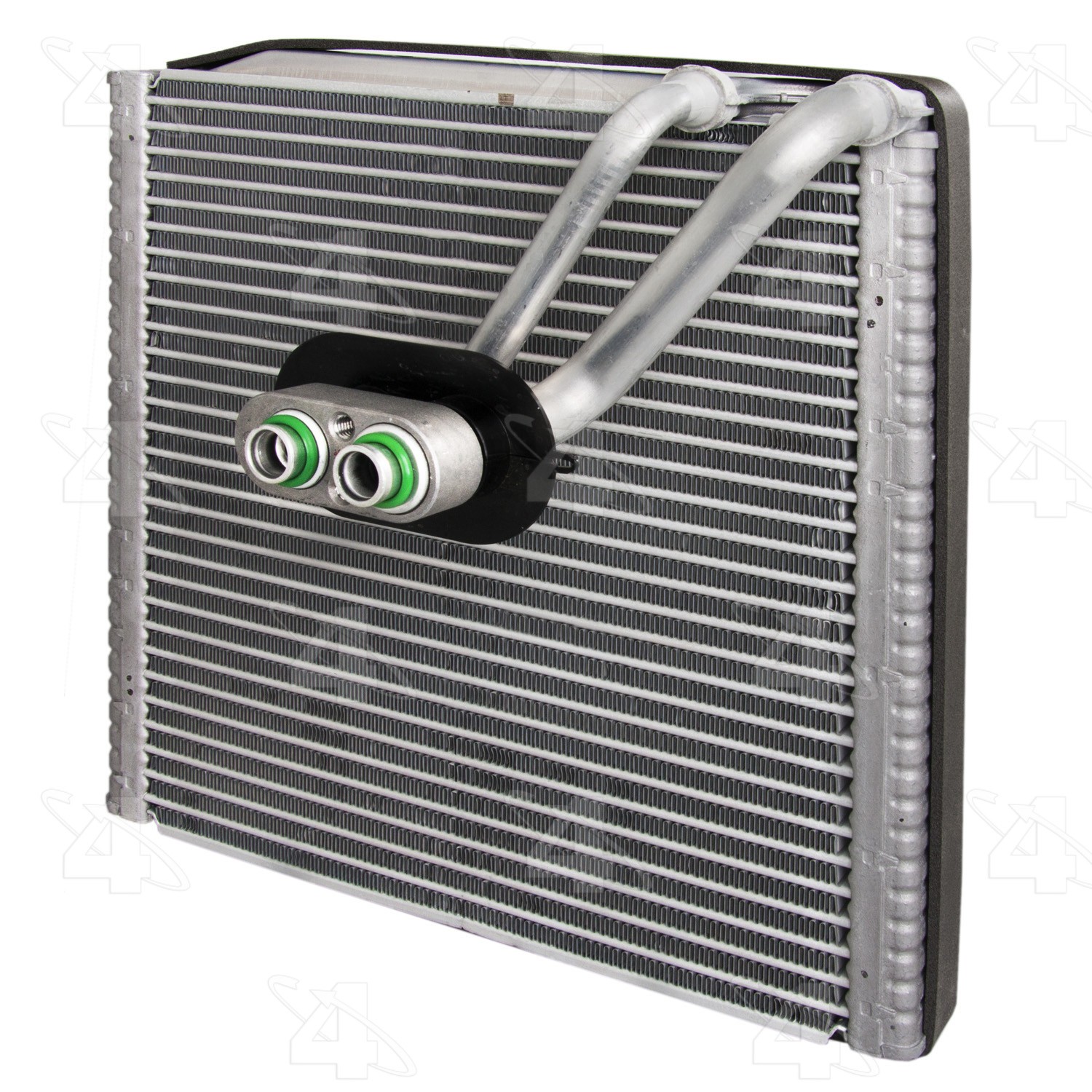 Parallel Flow Evaporator Core