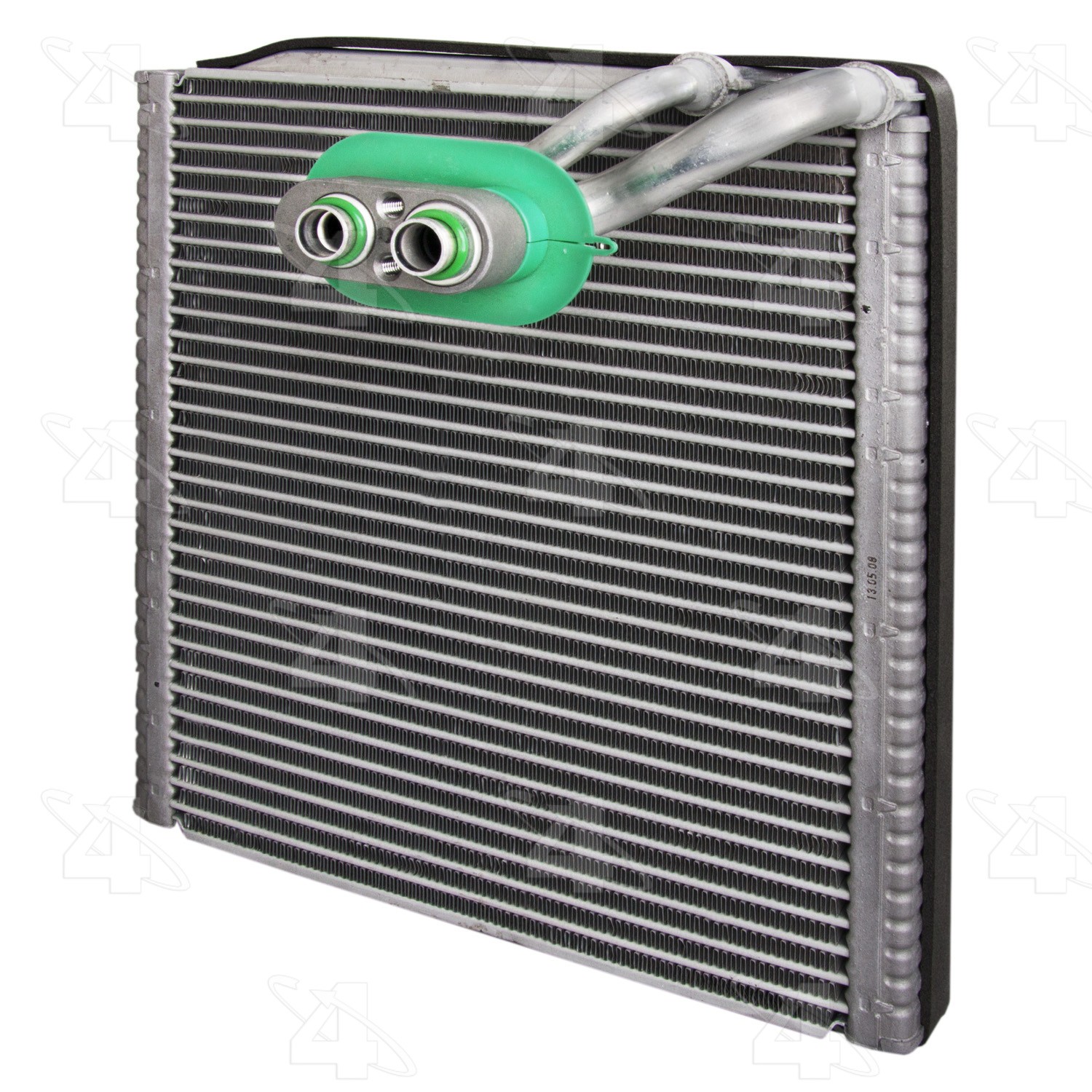 Parallel Flow Evaporator Core