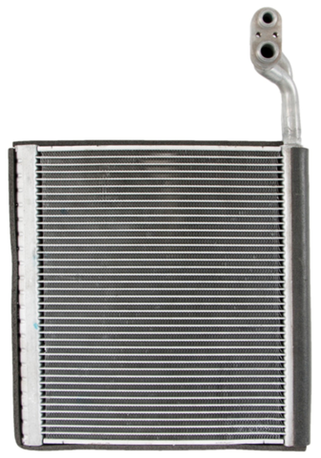 Parallel Flow Evaporator Core