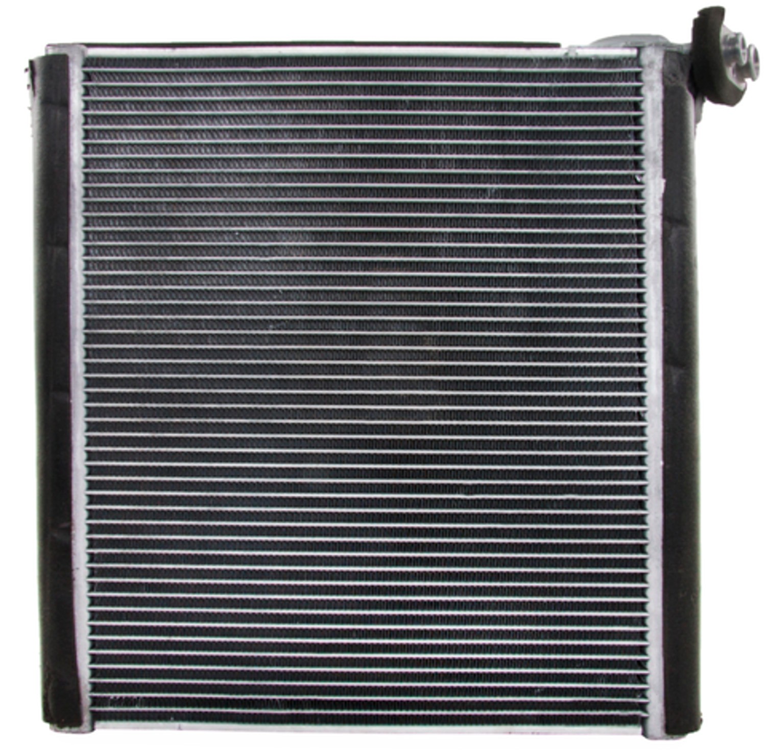 Parallel Flow Evaporator Core