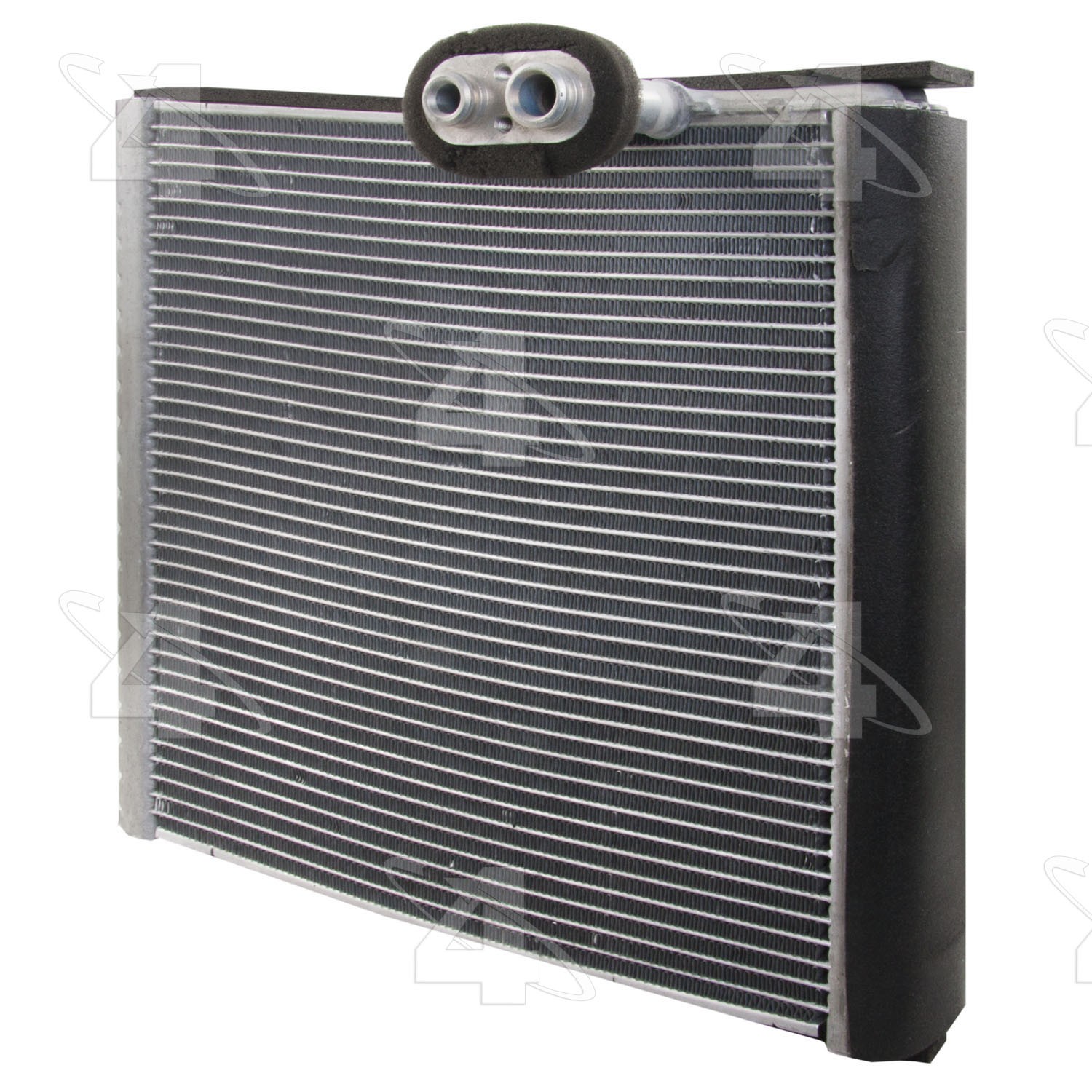Parallel Flow Evaporator Core
