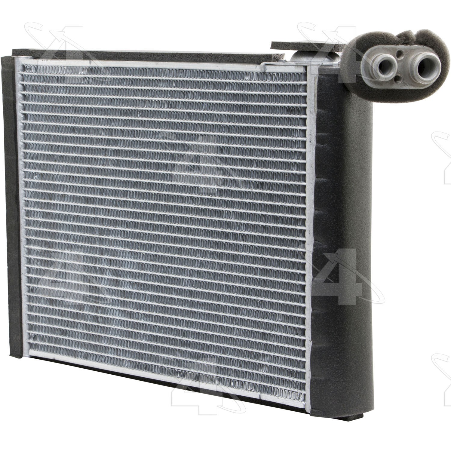 Parallel Flow Evaporator Core