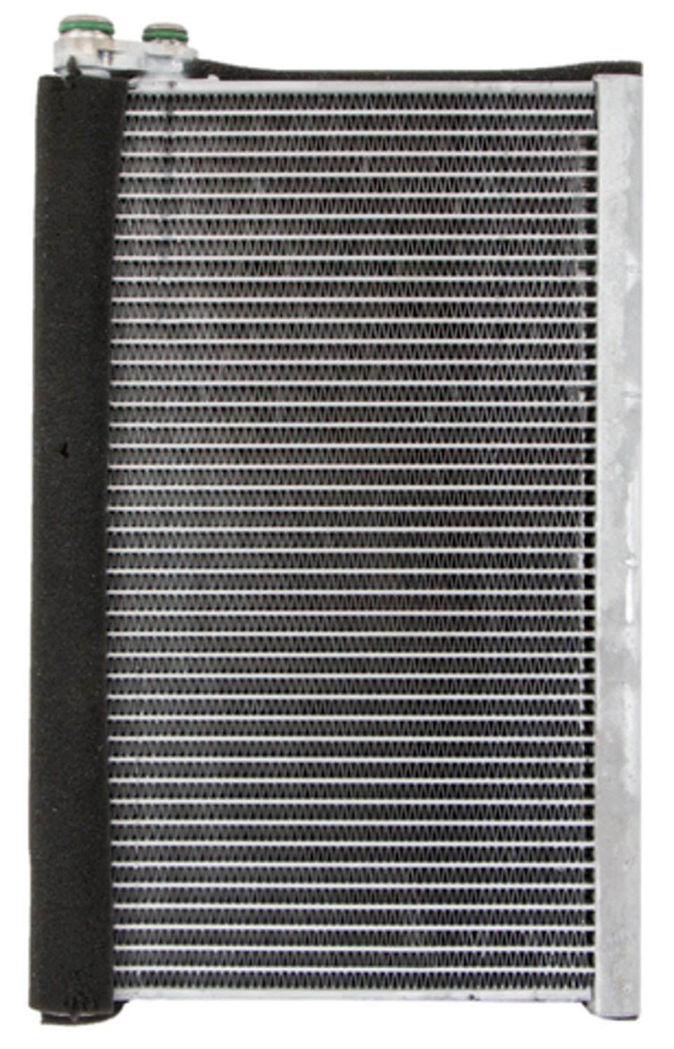 Parallel Flow Evaporator Core