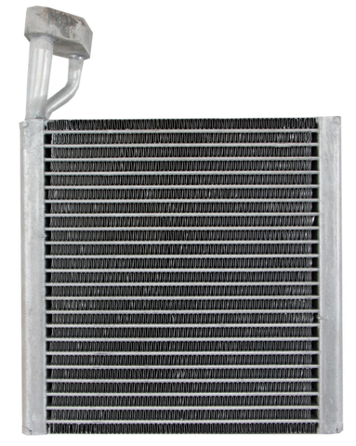Parallel Flow Evaporator Core