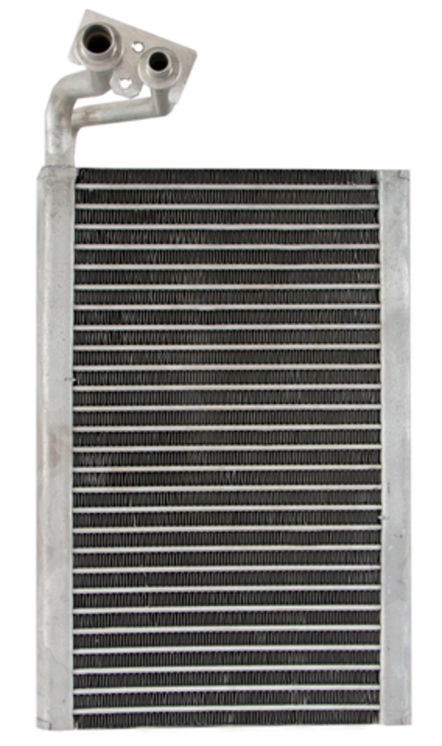 Parallel Flow Evaporator Core