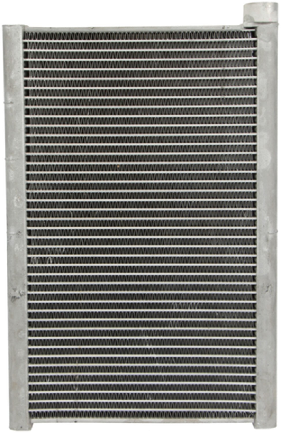 Parallel Flow Evaporator Core
