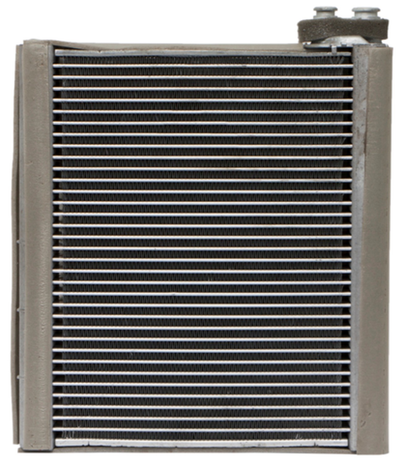 Parallel Flow Evaporator Core