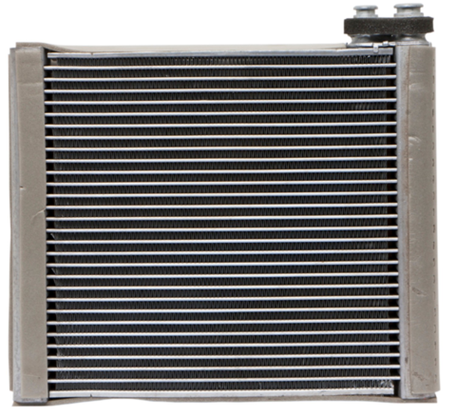 Parallel Flow Evaporator Core