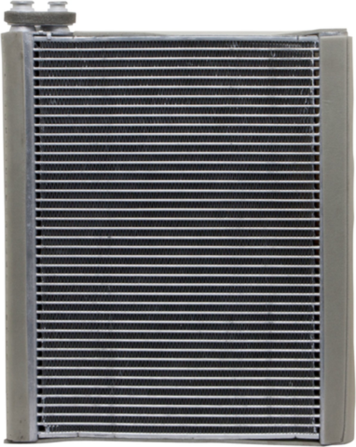 Parallel Flow Evaporator Core