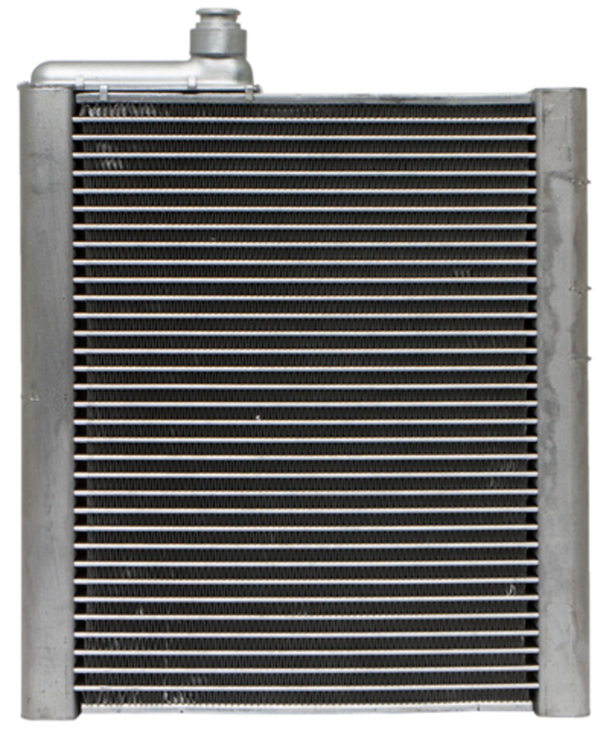Parallel Flow Evaporator Core