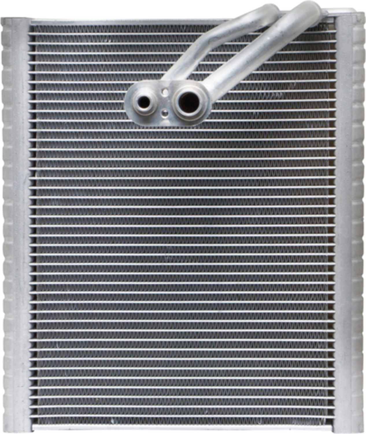Parallel Flow Evaporator Core