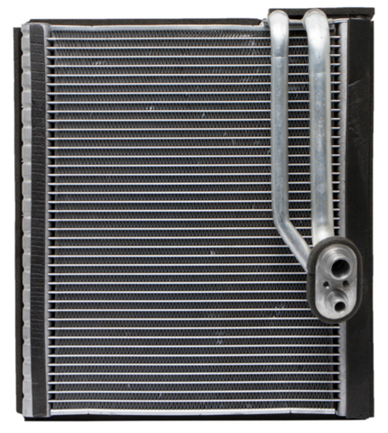 Parallel Flow Evaporator Core