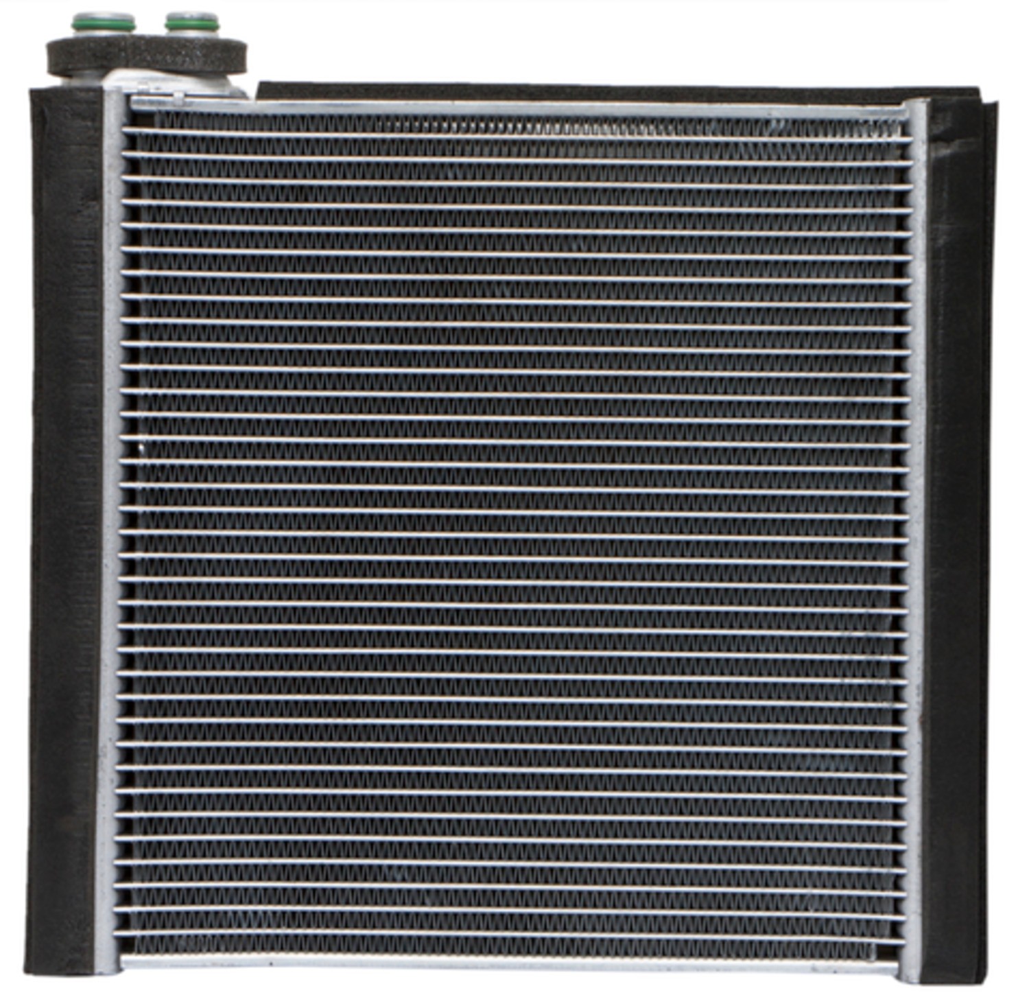 Parallel Flow Evaporator Core