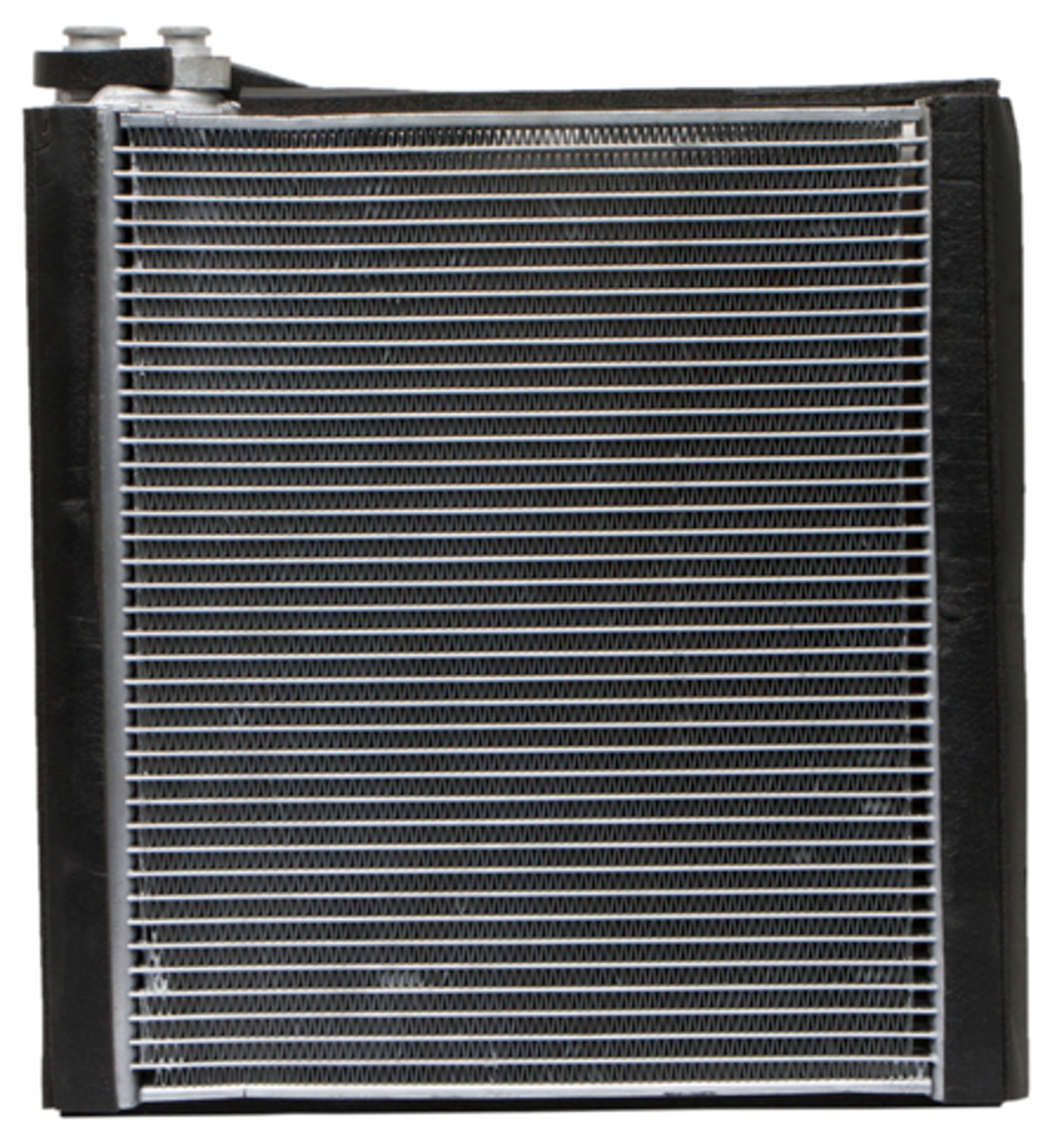 Parallel Flow Evaporator Core