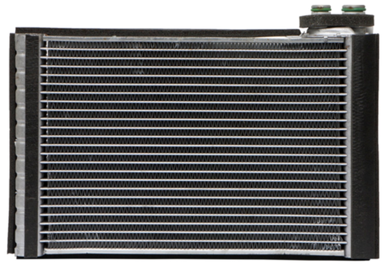 Parallel Flow Evaporator Core