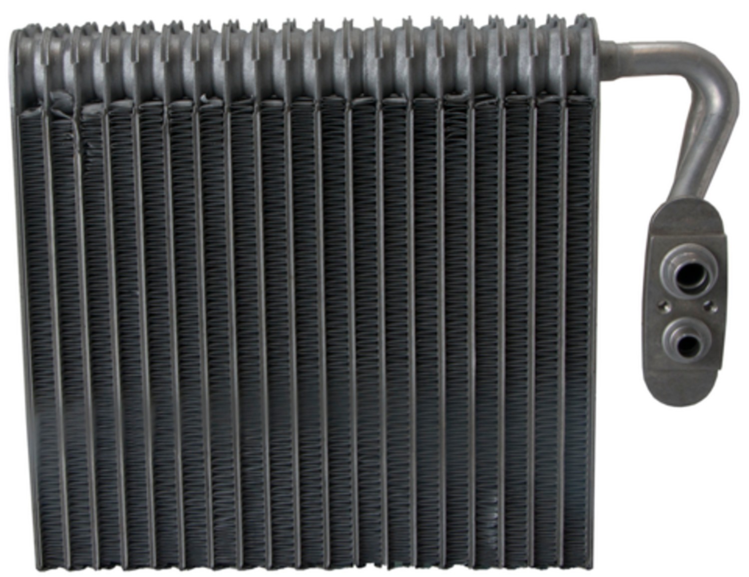 Plate & Fin Evaporator Core