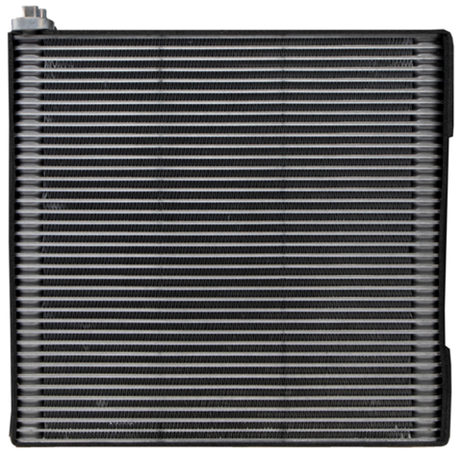 Plate & Fin Evaporator Core