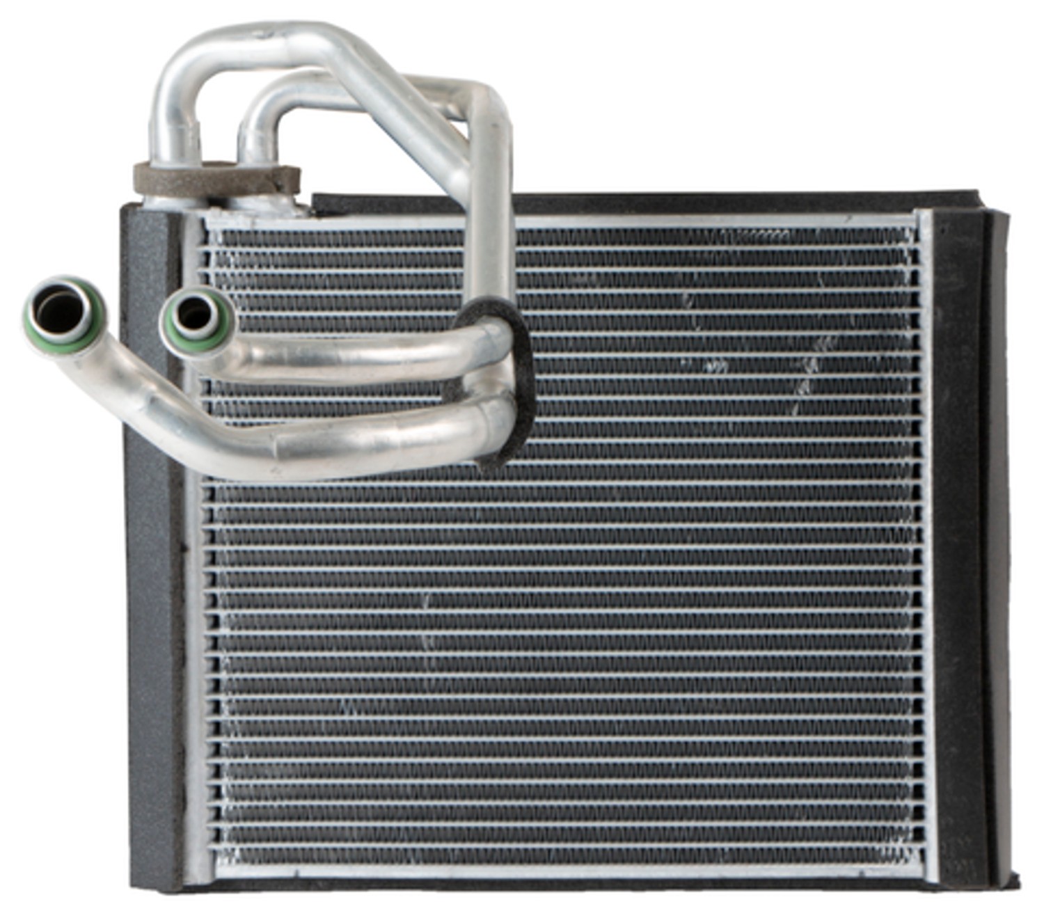 Parallel Flow Evaporator Core