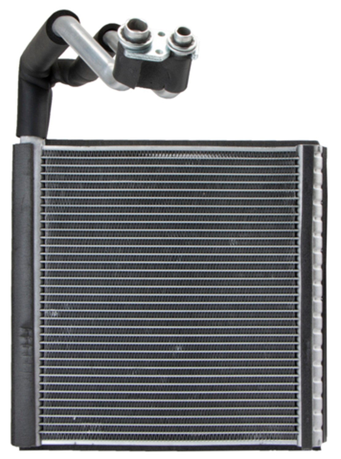 Parallel Flow Evaporator Core