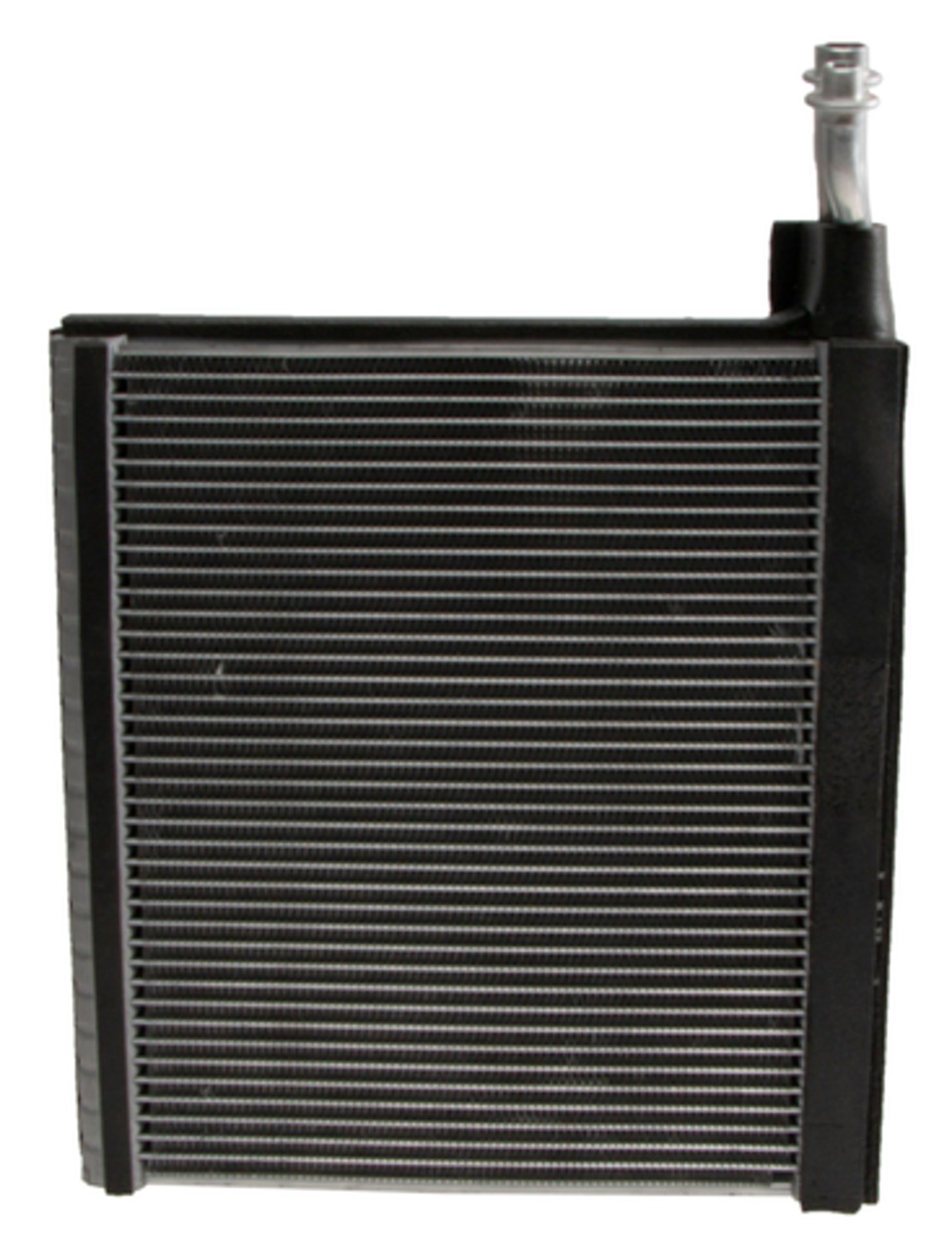 Parallel Flow Evaporator Core