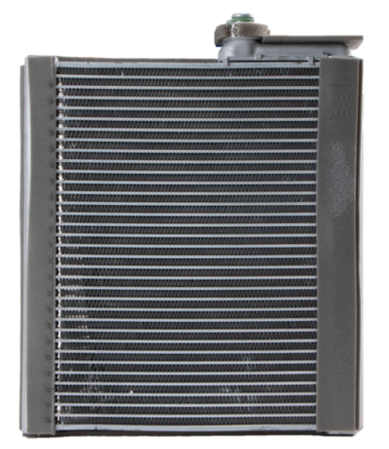 Parallel Flow Evaporator Core