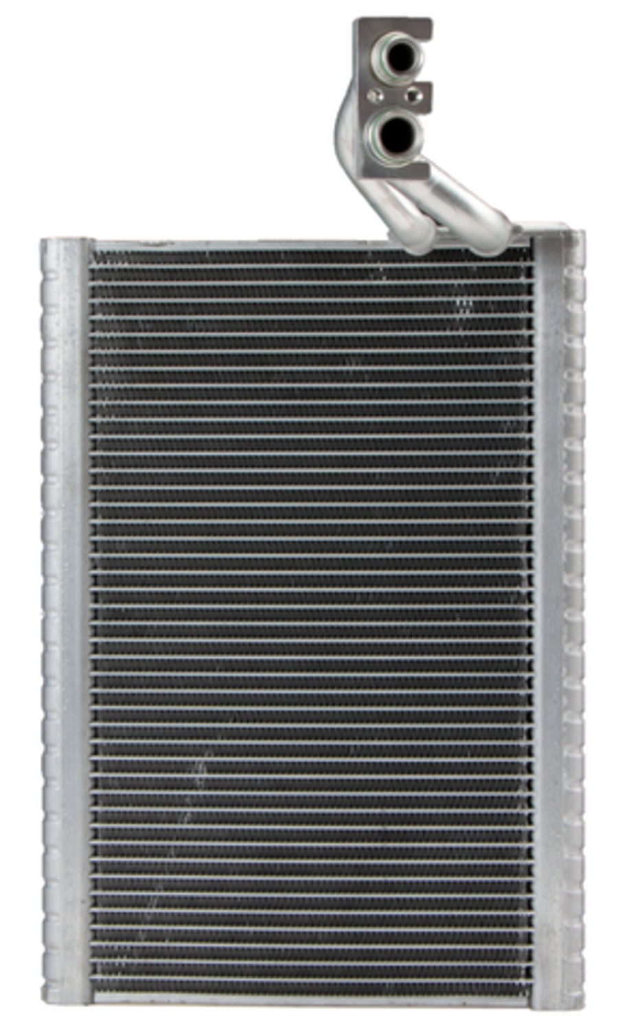 Parallel Flow Evaporator Core