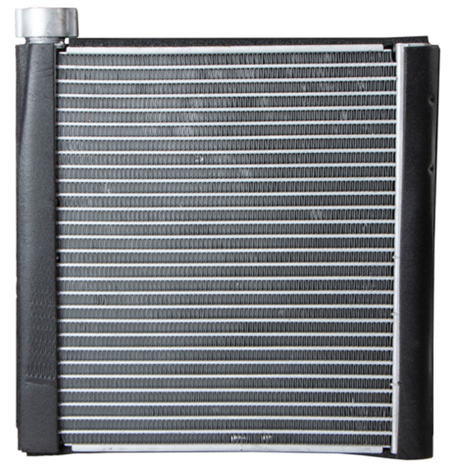 Parallel Flow Evaporator Core