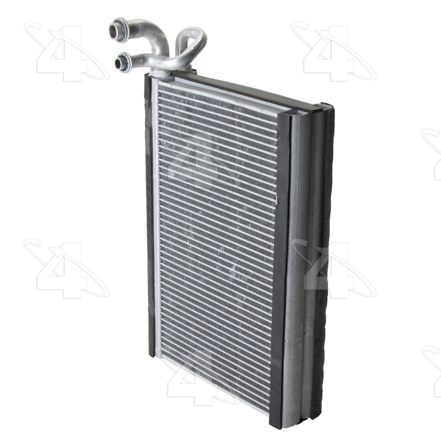 Parallel Flow Evaporator Core