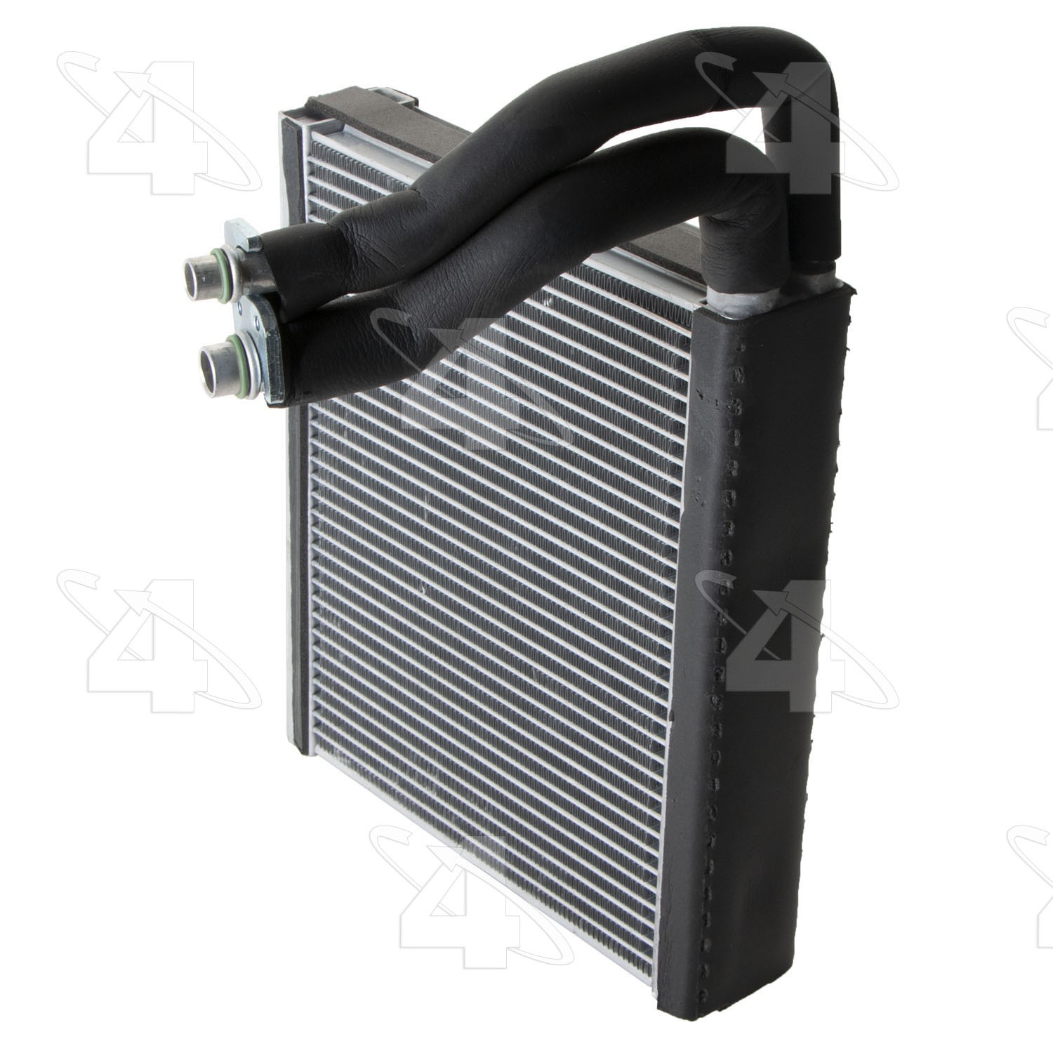 Parallel Flow Evaporator Core