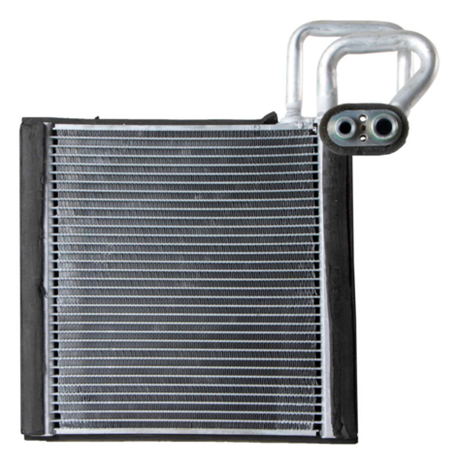 Parallel Flow Evaporator Core