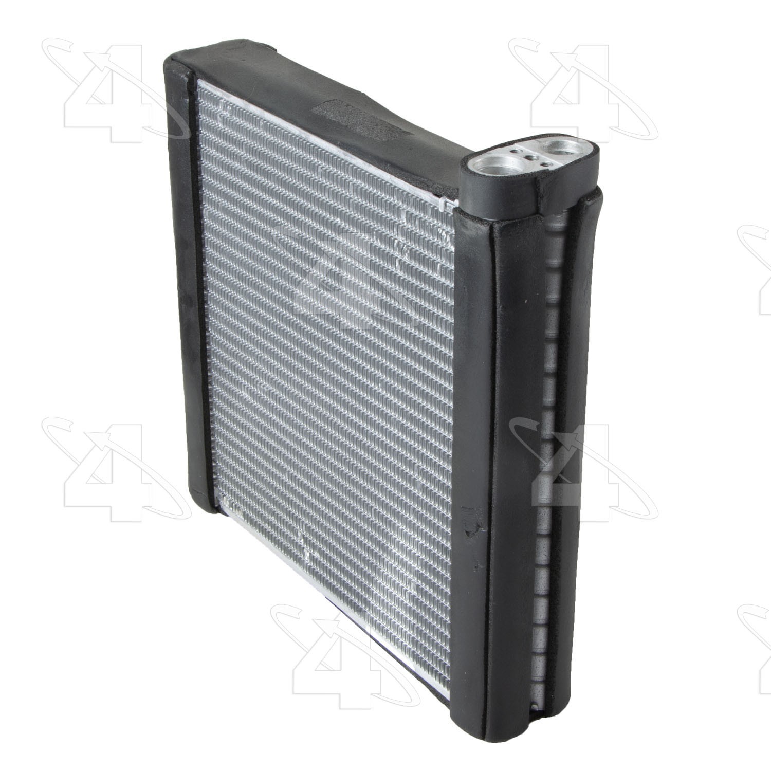 Parallel Flow Evaporator Core
