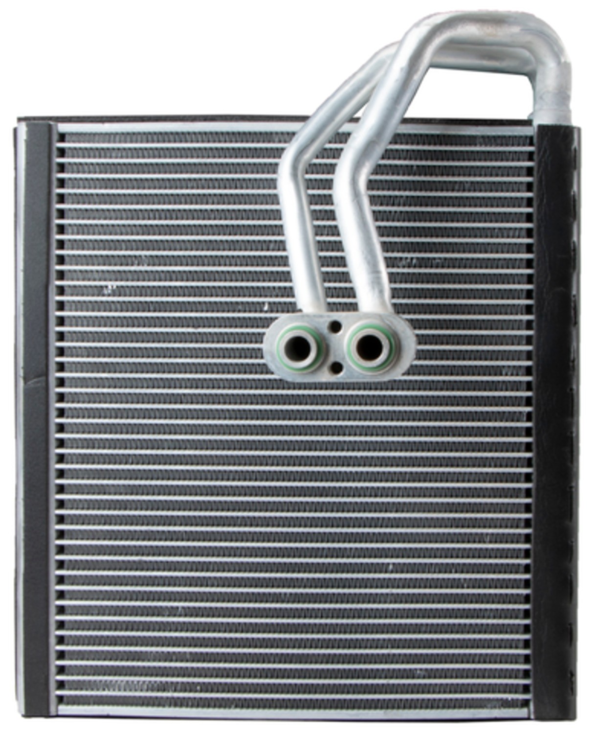 Parallel Flow Evaporator Core