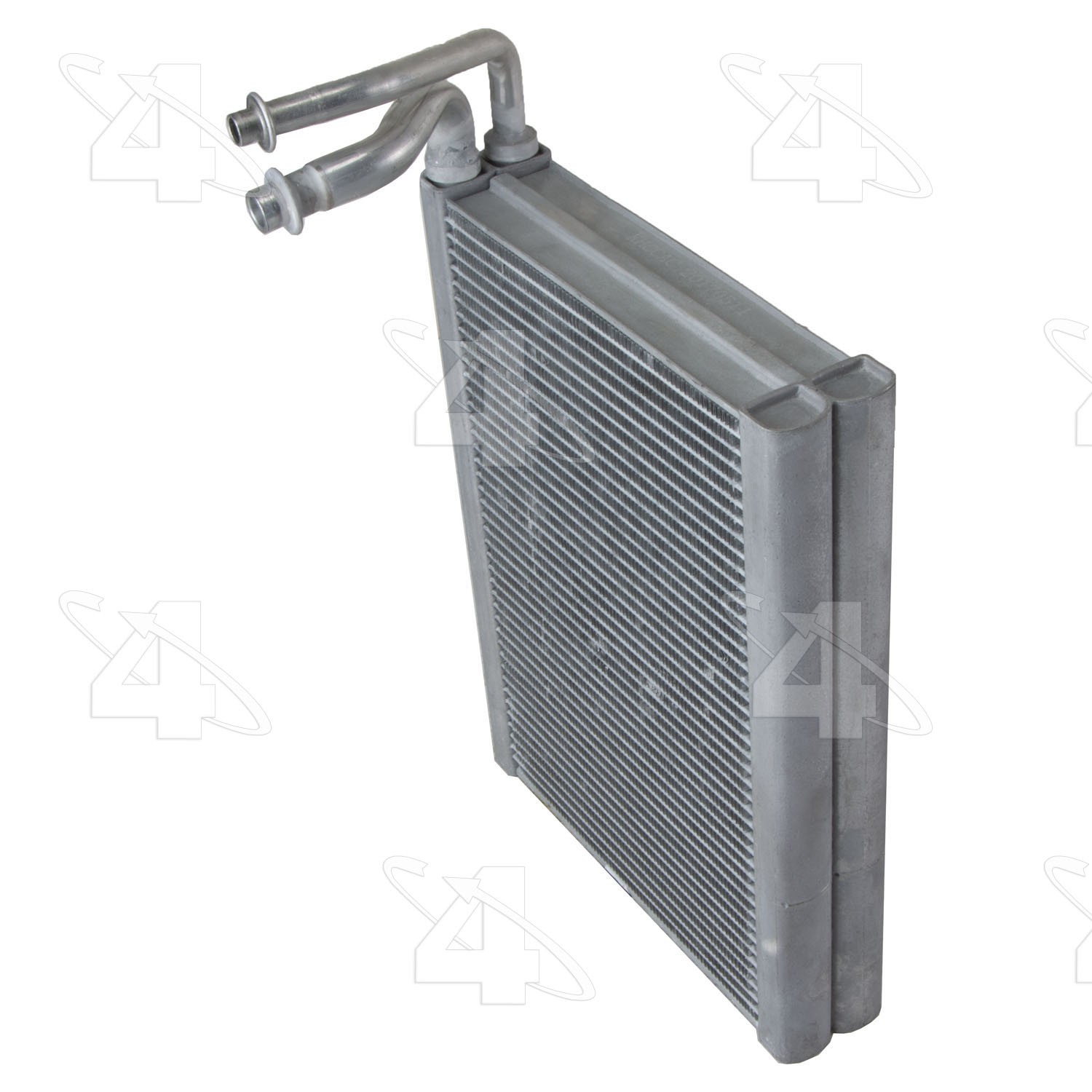 Parallel Flow Evaporator Core