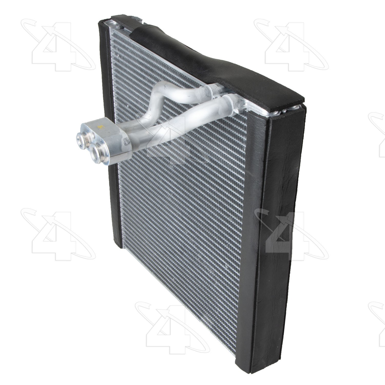 Parallel Flow Evaporator Core