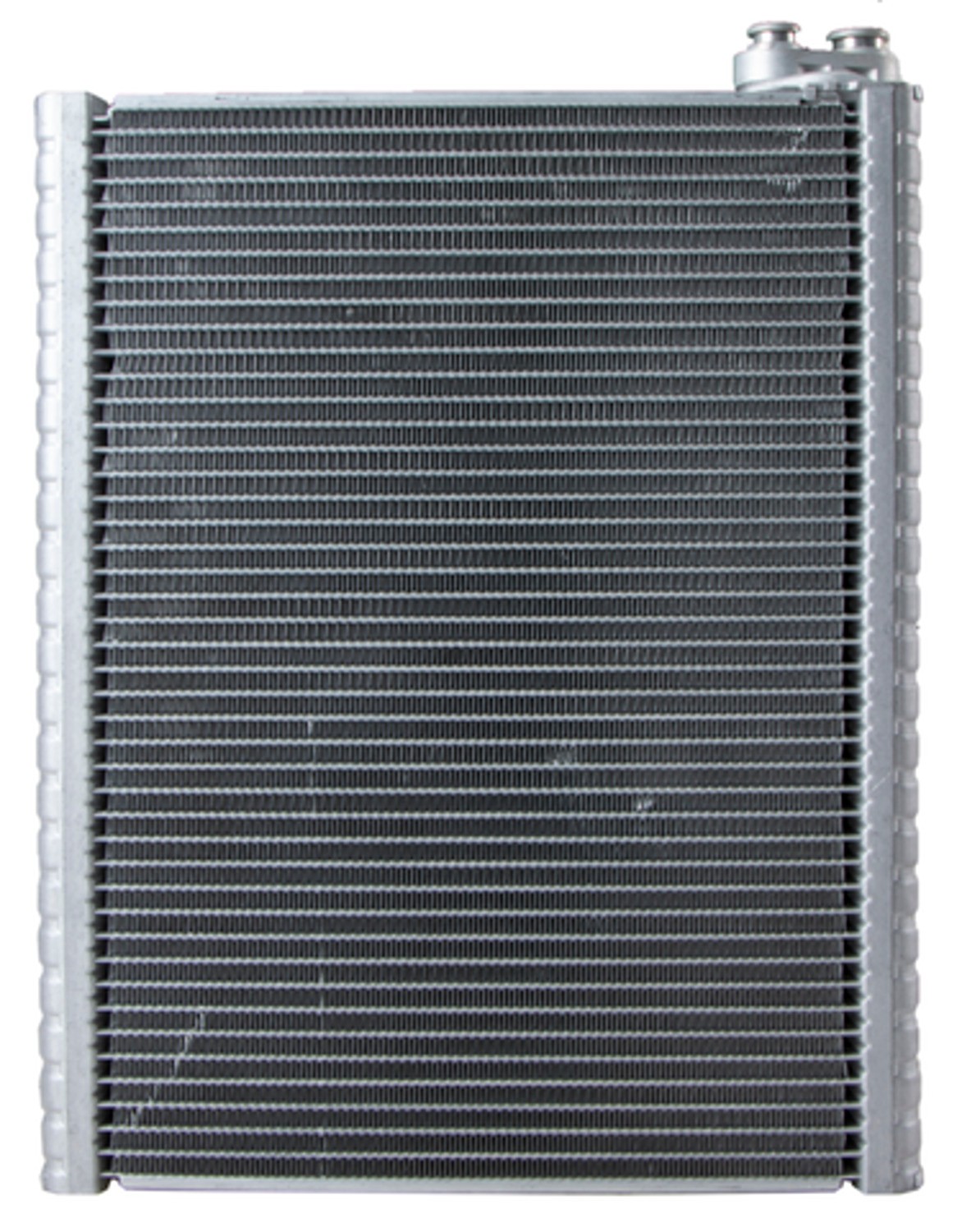 Parallel Flow Evaporator Core