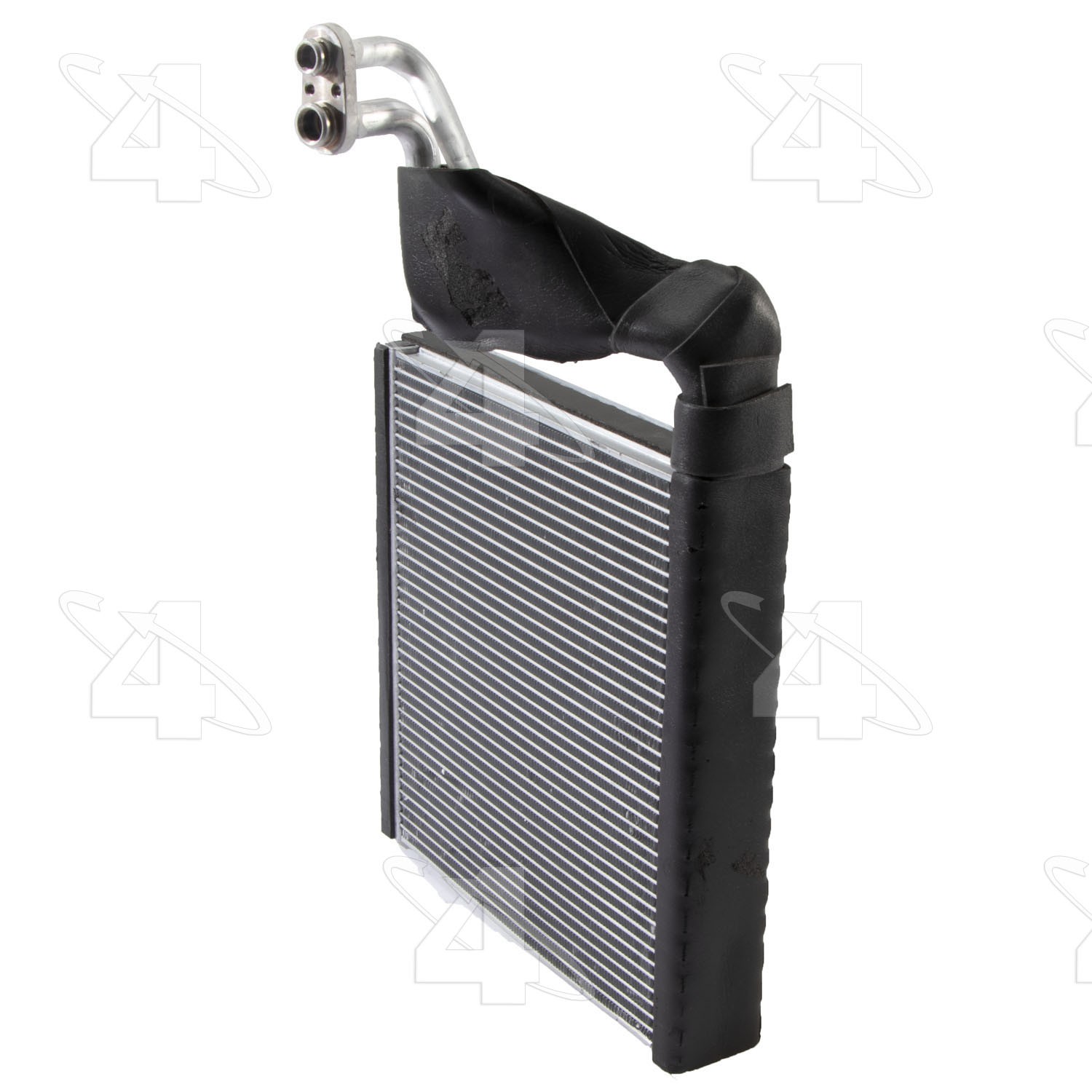 Parallel Flow Evaporator Core