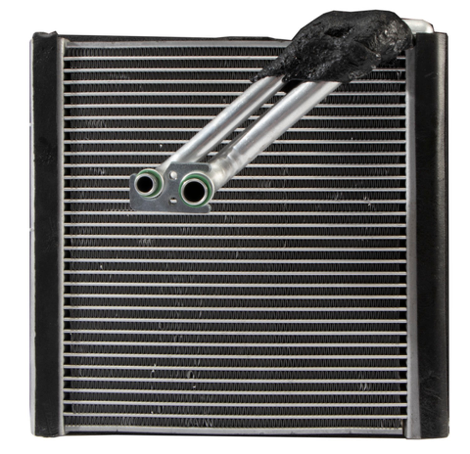 Parallel Flow Evaporator Core