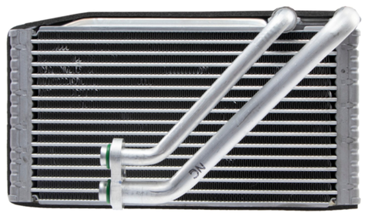 Parallel Flow Evaporator Core