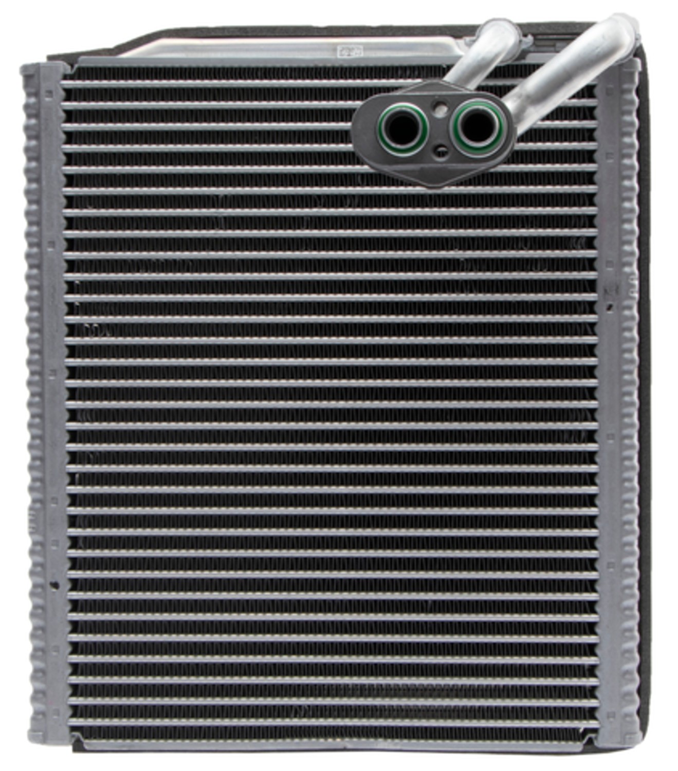 Parallel Flow Evaporator Core