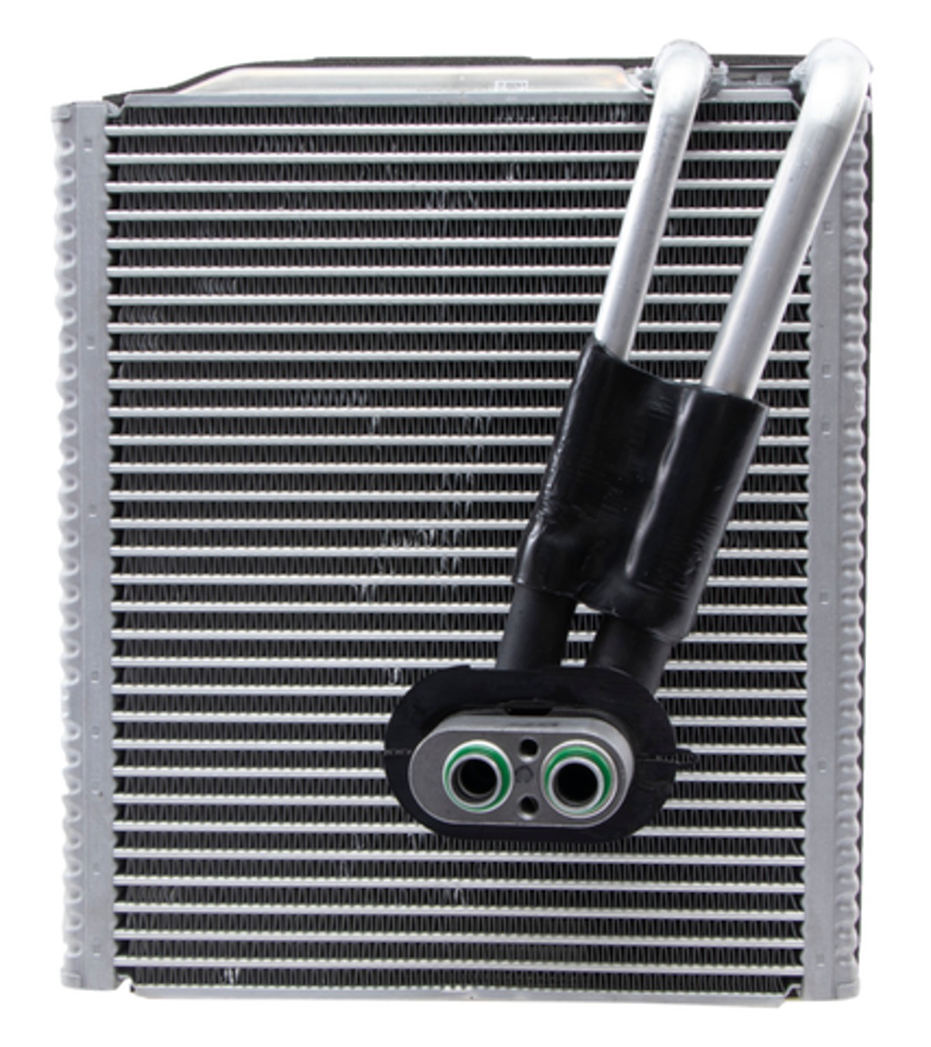 Parallel Flow Evaporator Core