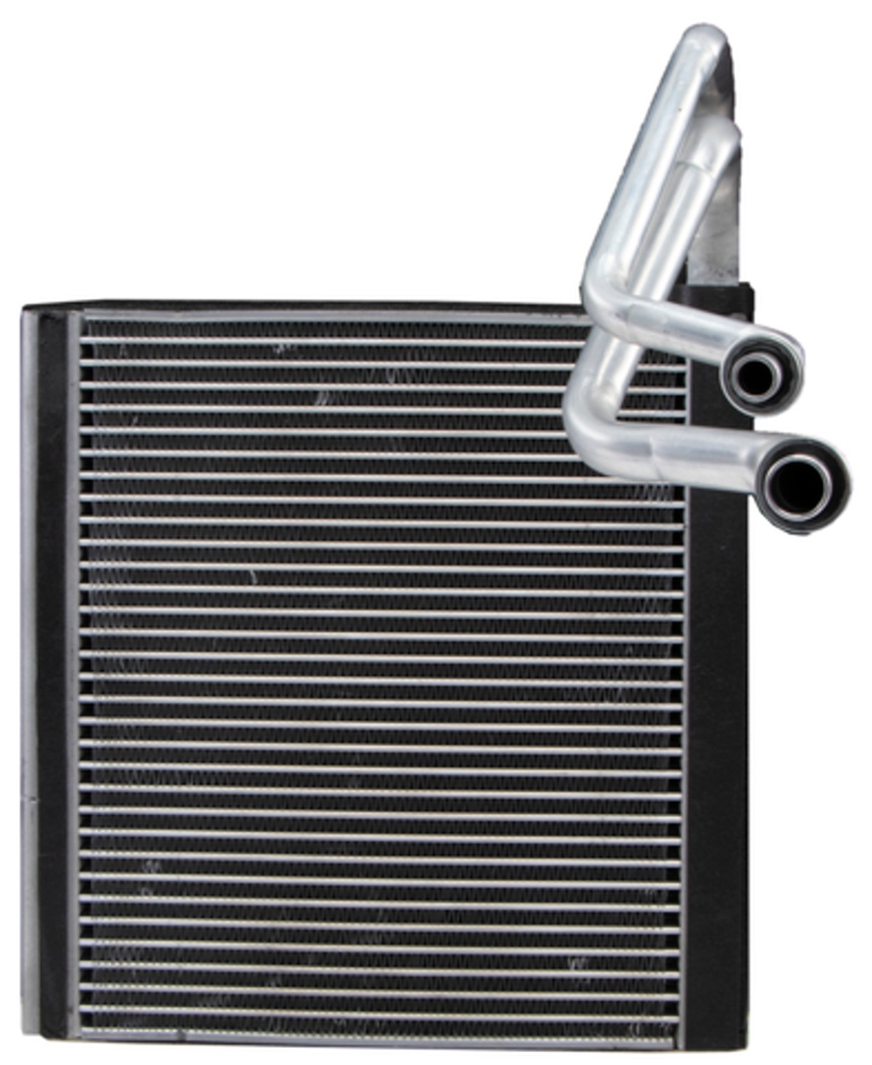 Parallel Flow Evaporator Core