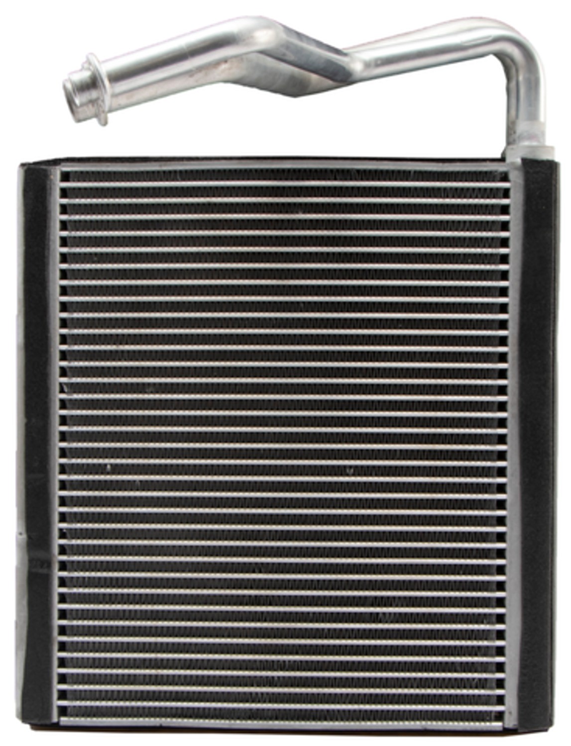 Parallel Flow Evaporator Core
