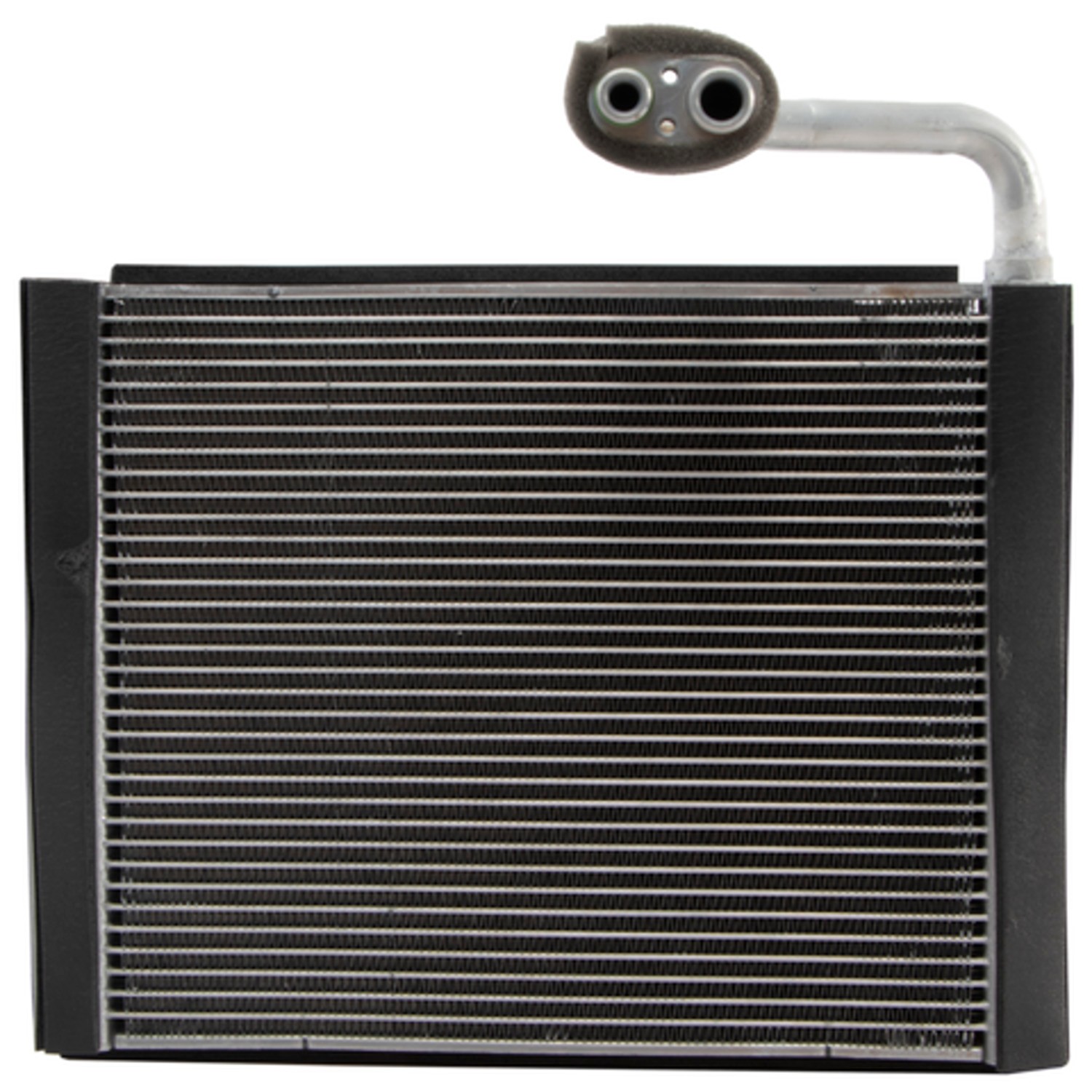 Parallel Flow Evaporator Core